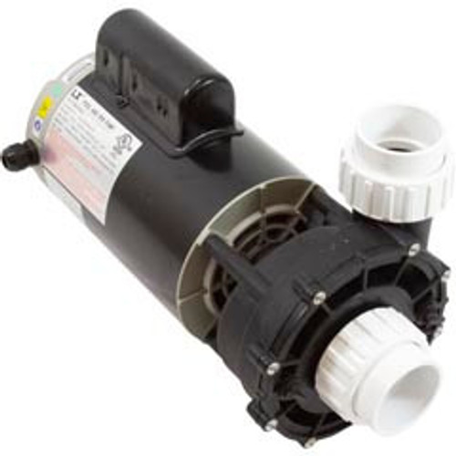 Misc Vendor Pump, LX 56WUA, 4.0hp, 230v, 2-Spd, 56Fr, 2",SD, Bracketless | 56WUA400-II(NF)