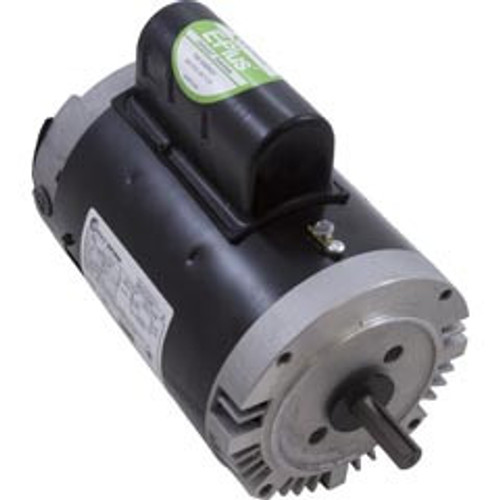 A.O. Smith B653 Motor,Century,1.0hp,115v/208-230v,1-Spd,56Cfr,C-Face Key,EE