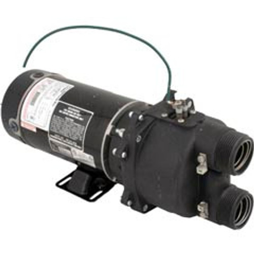 Misc Vendor Pump,Acura Aquaheat,1.5hp,115v,2-Spd,48fr,1-1/2",OEM | 15U2-115
