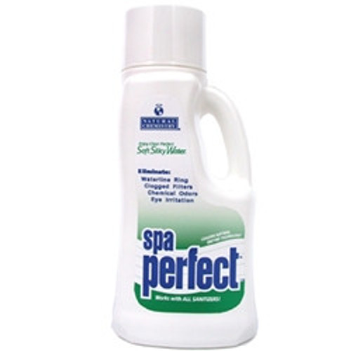Natural Chemistry Spa Perfect 1 Liter | 0804-131-B