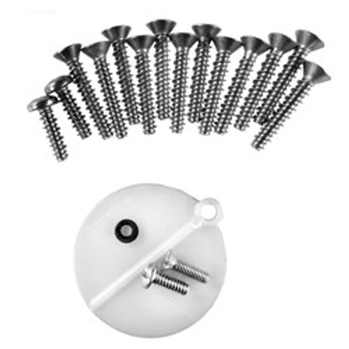 Pentair Screw Kit Extra Long | 85008600 Pentair Screw Kit Extra Long | 85008600