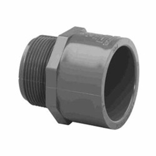 Generic 3In Mpt X Skt Male Adapter | 836-030