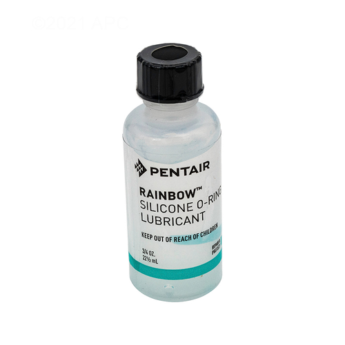 Pentair .75 oz Silicone In Counter Display | R172351