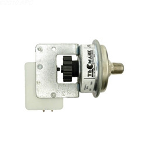 Tecmark (TDI) Pressure Switch 1/8In Npt 25A | TDI3076