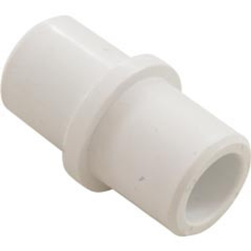 Waterway Plastics Insider Coupler For Sch 40 1"Pipe - White | 419-4100