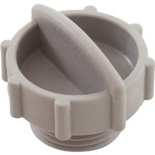 Game Drain Cap, GAME, SandPRO 50/75, Without O-Ring | 4T2012