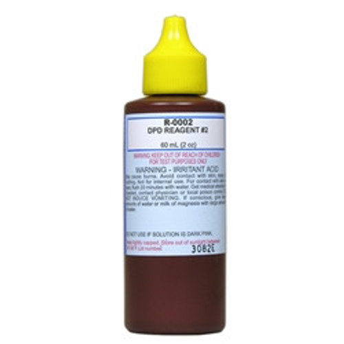 Taylor Technologies Taylor #2 DPD Reagent 2oz. | R-0002-C