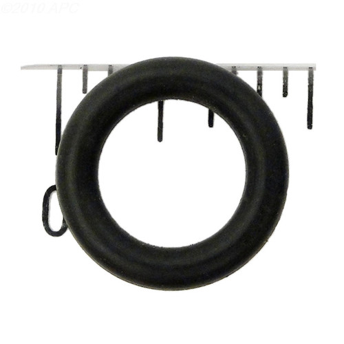 Generic, O-Ring, 3/8" ID, 3/32" Cross Section | 110-7470