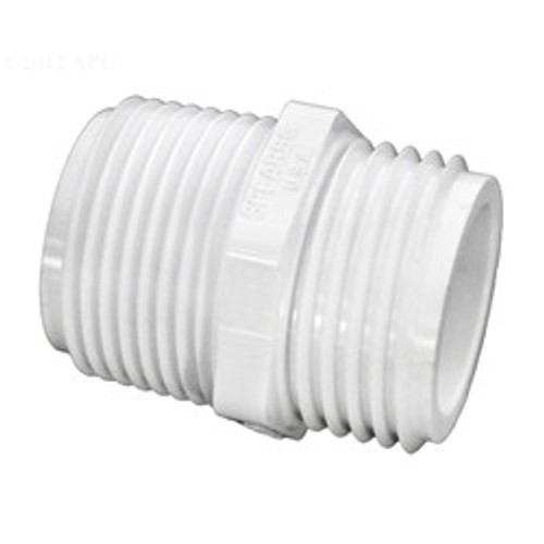 Pentair LB03 Adapt Hose Pipe 3/4in.Plas