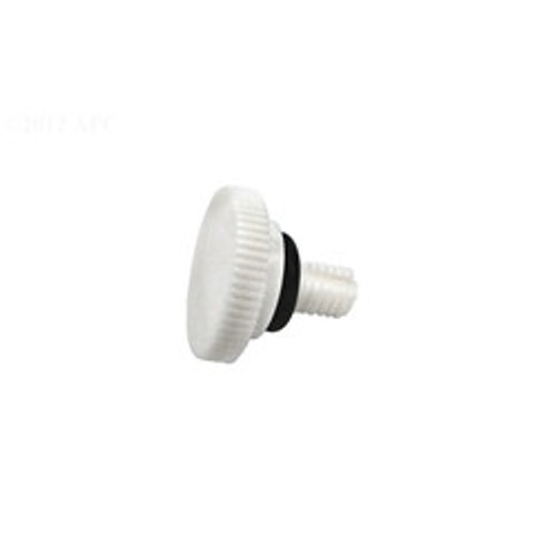 King Technology Knob with O-Ring | 01229620EACH