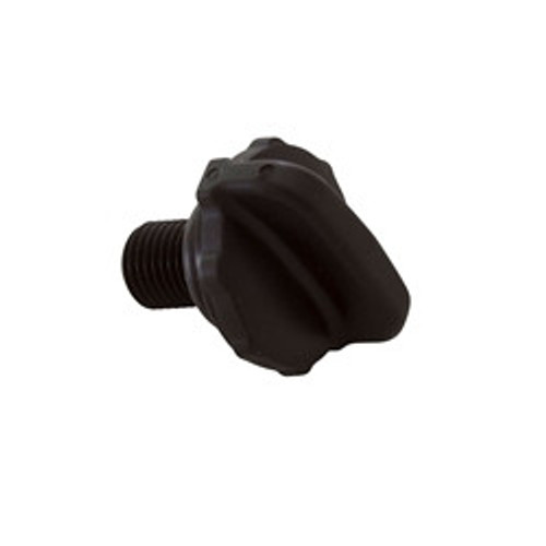 King Technology Knob med O-ring | 01229940HVER