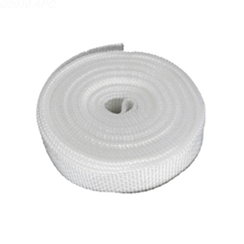 GLI Pool Products Cantar 16 Ft.White Strapping | 9300240