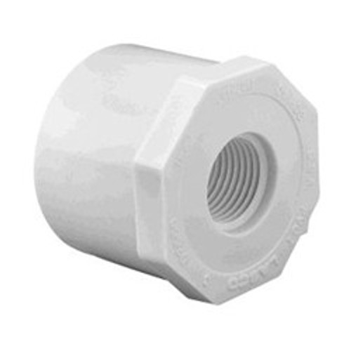 Generic 4In X 3In Spigot X Fpt | 438-422