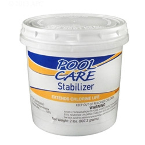 Generic Chlorine Stabilizer Conditioner | QPC55222EACH