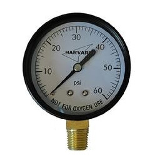 American Granby PG6045-4L Pressure Gauge