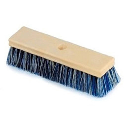 Pentair 10 Inch Blue and White Crimped Bristles | R111584