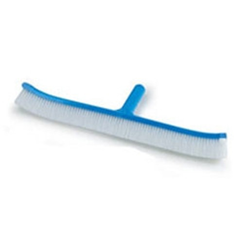 Pentair #912 18" WALL BRUSH CURVED W/ | R111366