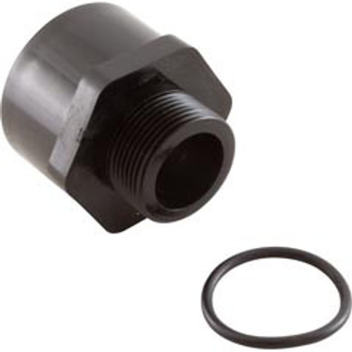 Zodiac Pool Equipment Adapter, Zodiac Jandy CL/CV, Tank Drain | R0395500