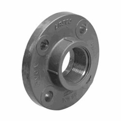 Generic .75In Fpt Flange Solid Style | 852-007