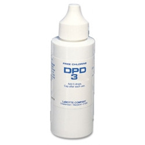 LaMotte Company DPD #3 60ML | P-6743-H