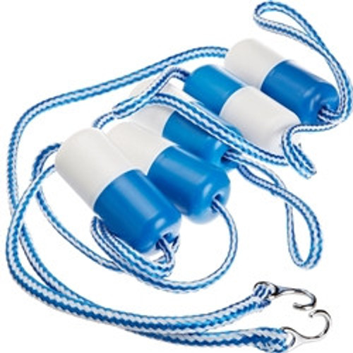 American Granby 18' ROPE AND FLOATS KIT | RFK18