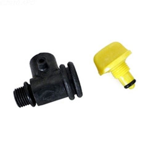 Jacuzzi® Tee Air Bleed Assembly | 42297200K