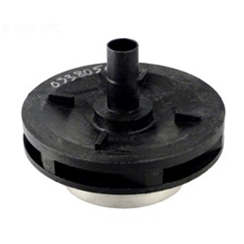 Jacuzzi® Impeller 3Hp Full Rate 4 | 05380506R