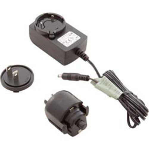 Water Tech Wandladegerät mit Adapter | lc099-3s6x099