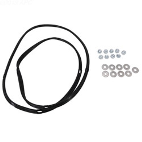 Pentair COMBUSTION CHAMBER GASKET | 474952
