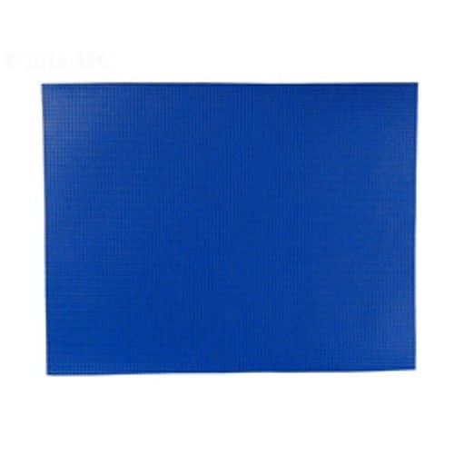Solid Safety Cover Patch Blue | MLNPATSBL