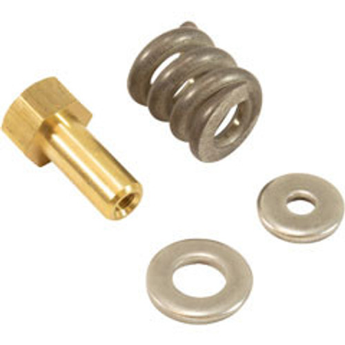 Pentair Barrel Nut/Spring Assembly, Pentair American Products/PacFab | 53108900Z