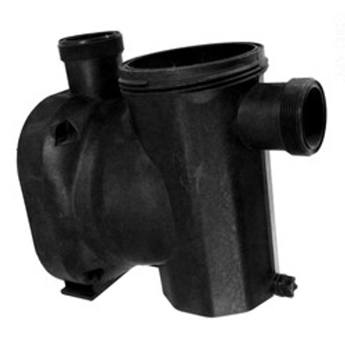 AstralPool Pump Housing With Plug | 25461-0100