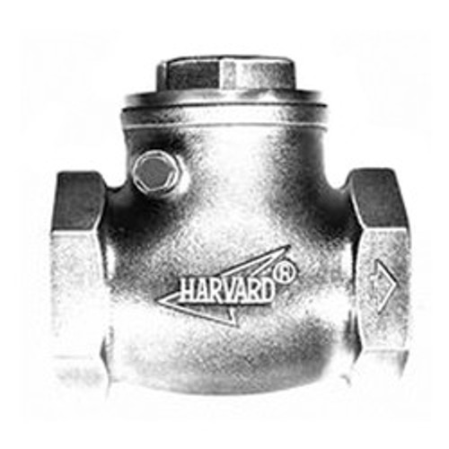 American Granby 1.5In Fpt Brass Swing Check Valve | HSCV150T