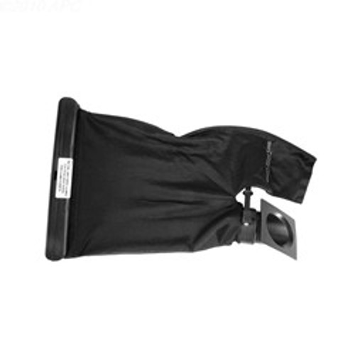 Hayward Large Capacity Debris Bag Black | AX5500BFABK