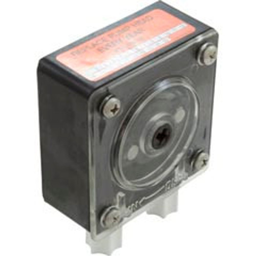 Pentair Head Pump Replacement IntelliChem | 521348Z