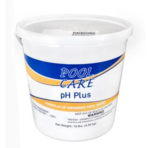 Generic pH Increaser | 55328