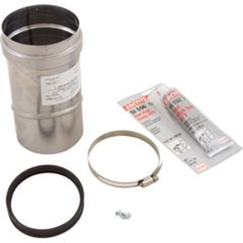 Sta-Rite 77707-0087 Appl Adapter Kit Z-Flex Venting Gas He