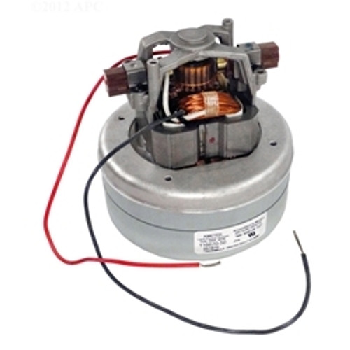 Air Supply of the Future Spa Blower Motor Only 240v 1.5HP 4.5 Amp | 30-152-01