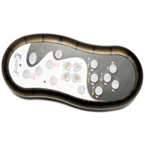 Gecko Alliance Remote Irmt-4 Fits Mspa Xe And | 0299-005005