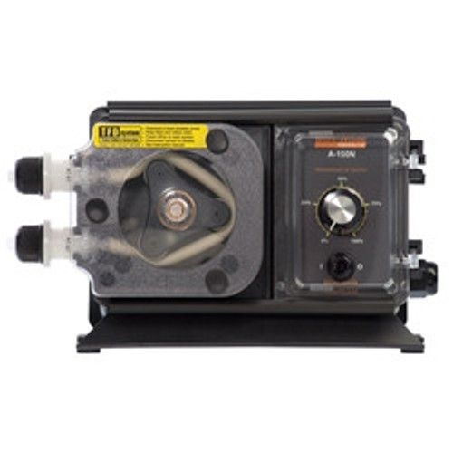 Blue-White Industries A1N30A-6T FLEXFLO &#174; A-100NA Peristaltic Metering Pump