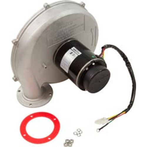 Zodiac Pool Equipment Blower Assembly Kit, Zodiac Jandy JXi 200/260/400 | R0591100