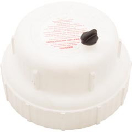 King Technology CAP W/O-RING PERFORM-MAX | 01-22-9411