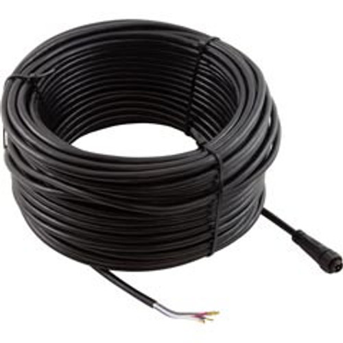 PAL Lighting Cable & Plug Set, PAL, Water Feature Lighting, 150ft | 64-EG150CPB