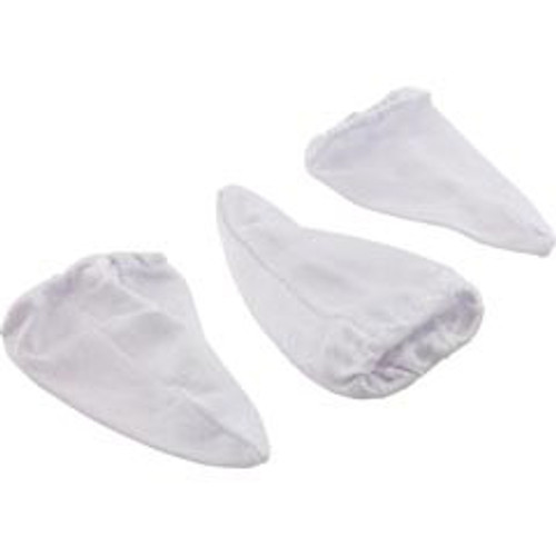 Water Tech Filter Bag, Water Tech, iVacM3, All Purpose, 3 Pack | P22X022AP-3