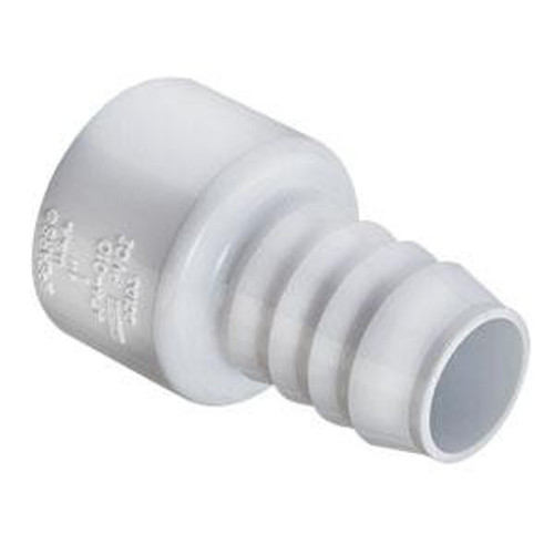 Lasco Fittings .75 Insert X Skt Flex Adapter | 474-007