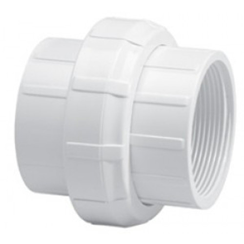 Lasco Fittings 458-010 1\ Fpt Union Threaded"