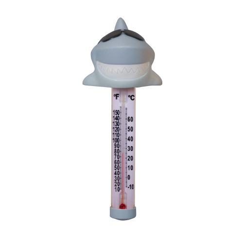 Game Surfin Shark Thermometer Display | 5912-6PDQ