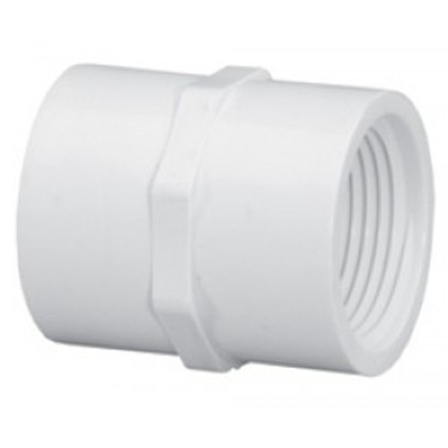 Lasco Fittings 2 Fpt Coupling | 430-020