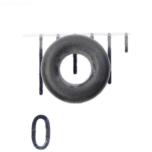 Aladdin Equipment Co 355051007 S.Quip O-Ring | O-249