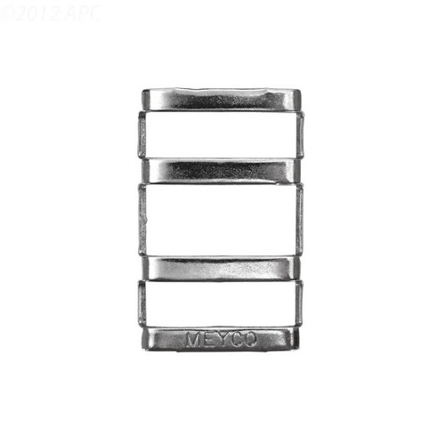 Aqua Products Stainless Steel Buckle | HBUCKLE